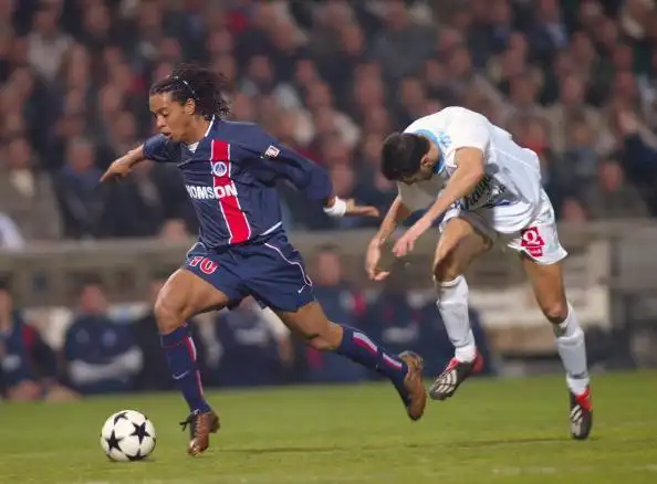 他选择了积 他选择了积