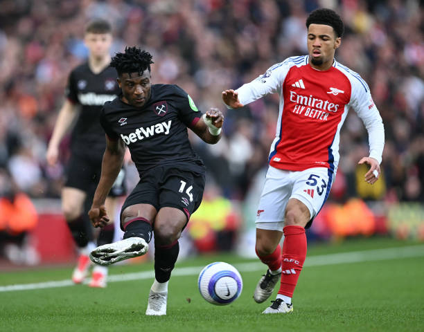 赛中的表现 赛中的表现