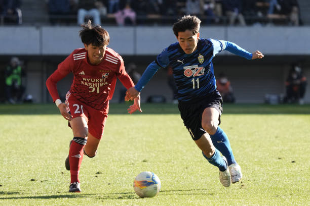 挑战的道路 挑战的道路