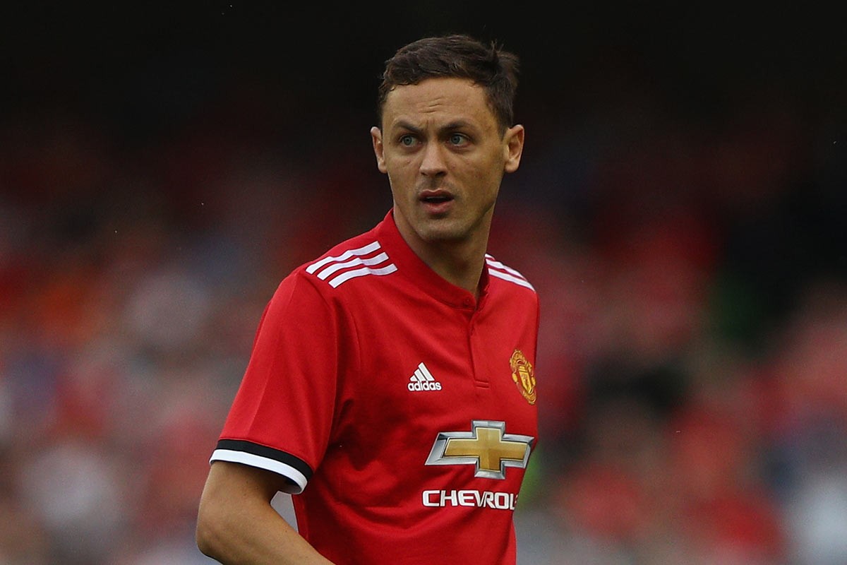 中充满斗志 中充满斗志