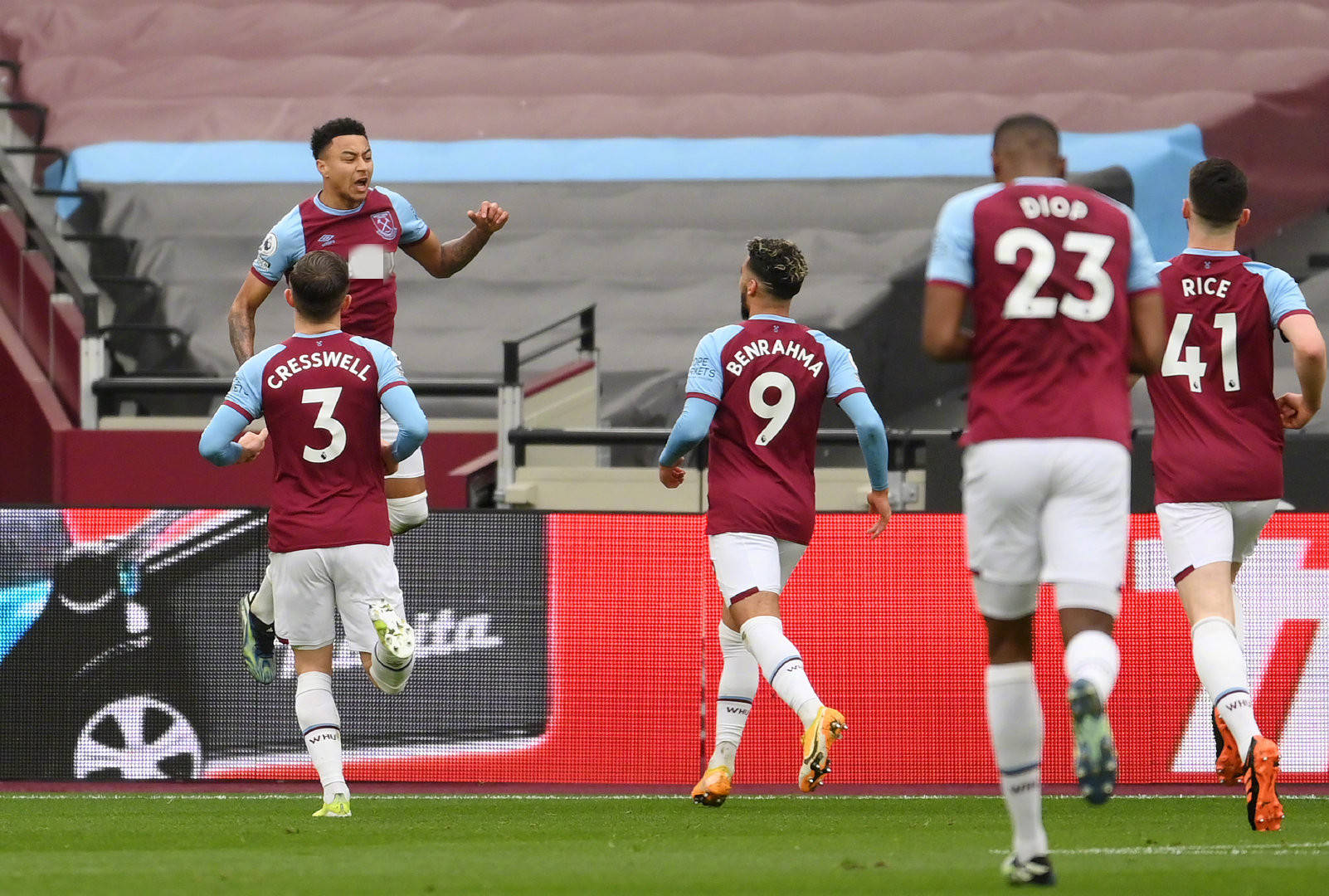 赛事的成功 赛事的成功